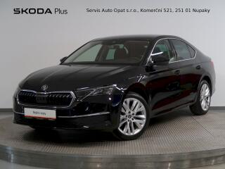 �koda Octavia EXCLUSIVE 2.0TDI 110KW DSG MAT