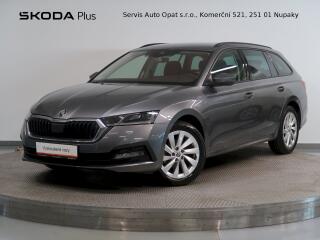 �koda Octavia FRESH PLUS 2.0TDI 85kW Z�RUKA