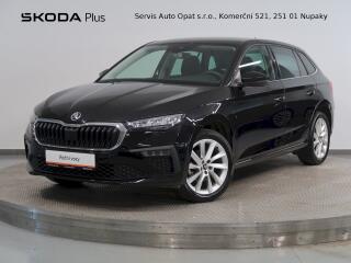 �koda Scala TOP SELECTION 1.0TSI 85KW DSG