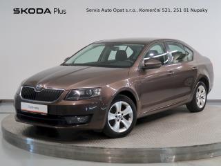 koda Octavia ELEGANCE 1.8 TSI 132kW DSG