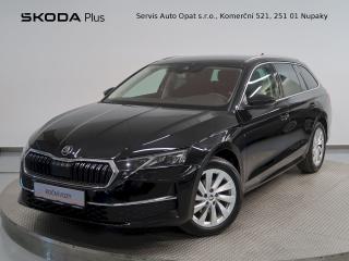 koda Octavia COMBI TOP SELECTION 2.0 TDI 11