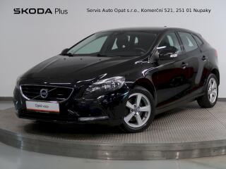 Volvo V40 2.0D 88KW