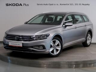 Volkswagen Passat ELEGANCE 2.0TDI EVO DSG