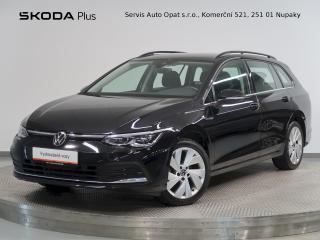 Volkswagen Golf Variant STYLE 1.5eTSI MHEV 110KW DSG