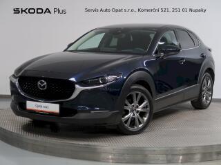 Mazda CX-30 GT PLUS 2.0L SKYACTIV-X 132kW