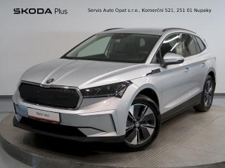 koda Enyaq iV TOUR 50 125KW LED MATRIX