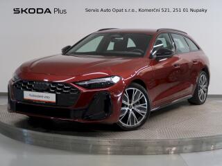 Audi A5 AVANT S-LINE 2.0TDI 150KW TA�N