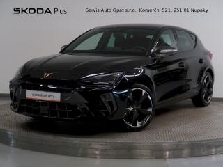 Cupra Leon 1.5eTSI 110KW DSG