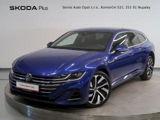 Volkswagen Arteon R-LINE 2.0TSI 206KW 4x4 DSG TA