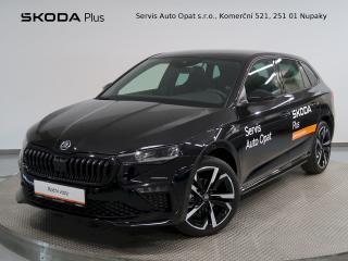 koda Scala MONTE CARLO 1.5TSI 110 KW DSG