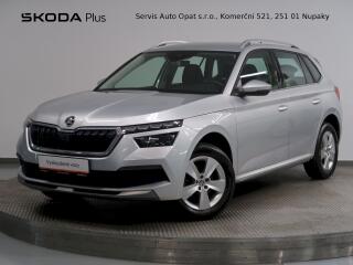 �koda Kamiq STYLE 1.0TSI 70KW