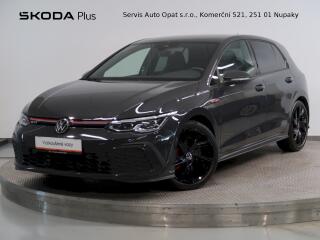 Volkswagen Golf GTI 2.0TSI 180KW DSG
