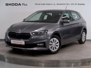 �koda Fabia SELECTION 1.0TSI 81kW
