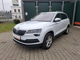 �koda Karoq STYLYE 2.0TDI 85KW DSG