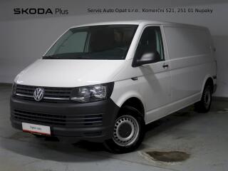 Volkswagen Transporter SKRIN 2.0TDI 110KW DSG