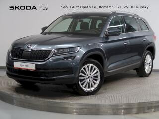 �koda Kodiaq STYLE 1.4 TSI 110KW 4x4 DSG 7M