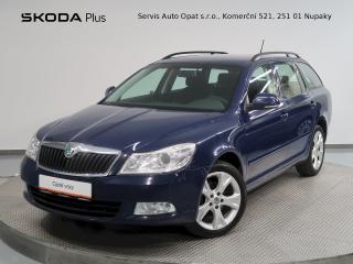 koda Octavia COMBI AMBITION 1.6TDI 77KW