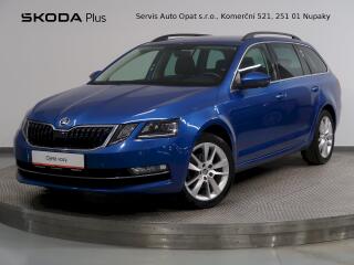 �koda Octavia STYLE 1.4TSI 110KW