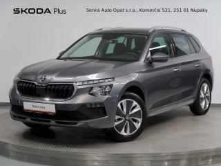 koda Kamiq TOP SELECTION 1.0TSI 85KW