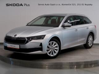 �koda Octavia TOP SELECTION 2.0TDI 110KW DSG