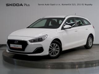 Hyundai i30 1.6CRDI 85KW