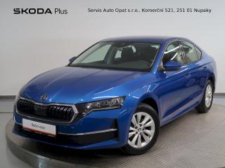 koda Octavia SELECTION 1.5TSI 110KW