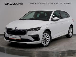 koda Scala TOP SELECTION 1.0TSI 85KW