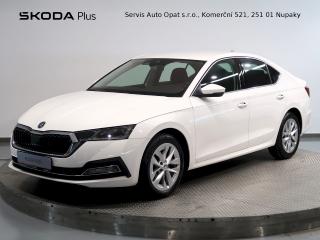 koda Octavia STYLE 2.0 TDI 110 KW