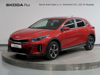 Kia XCeed 1.6GDi PHEV 77KW DCT PREMIUM
