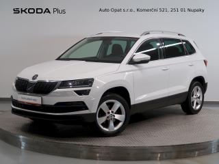 koda Karoq STYLE 2.0 TDI 85kW DSG NAVI