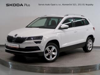 �koda Karoq STYLE 2.0 TDI 85kW DSG NAVI