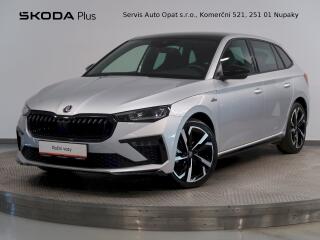 �koda Scala MONTE CARLO 1.5TSI 110KW DSG