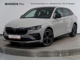 �koda Scala MONTE CARLO 1.5TSI 110KW DSG P