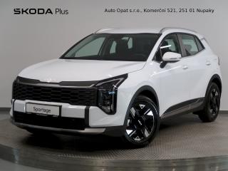 Kia Sportage COMFORT 1.6T-GDi 108KW