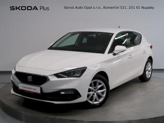 Seat Leon STYLE 1.0 eTSI 81KW DSG