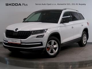 �koda Kodiaq STYLE 2.0TDI 140KW 4x4 DSG CAN