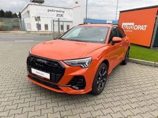 Audi Q3 40 TFSI 140kW 4x4 S-LINE