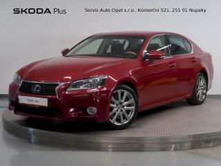 Lexus GS 450h 450h LUXURY MARK&LAVINSON KOMP