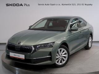 �koda Octavia TOP SELECTION 2.0TDI 110KW DSG