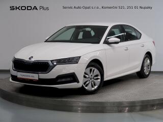 �koda Octavia AMBITION 1.5TSI 110KW