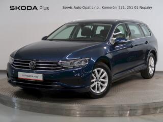 Volkswagen Passat BUSINESS 1.5TSI EVO DSG