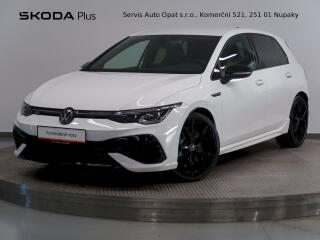 Volkswagen Golf R 2.0TSI 235KW