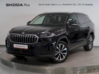 koda Kodiaq EXCLUSIVE 2.0TDI 142KW DSG 4x4