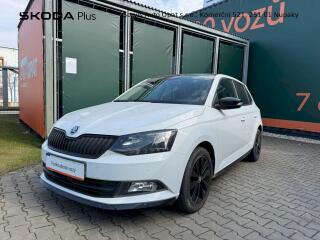 �koda Fabia AMBITION 1.2TSI 81KW