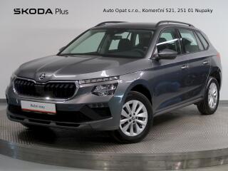 koda Kamiq SELECTION 1.0TSI 85KW