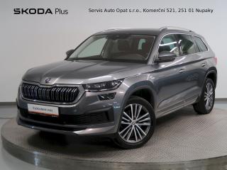 koda Kodiaq L&K 2.0TDI 147KW DSG 4x4