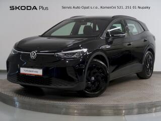 Volkswagen ID.4 COMFORT PRO PERFORMANCE 150KW