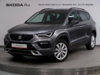 Seat Ateca 1.5TSI 110KW