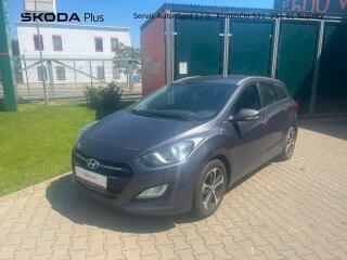 Hyundai i30 1.6 GDI 99kW Weekend kombi