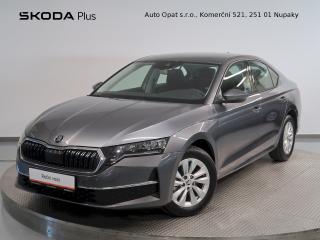 koda Octavia 1.5TSI 85KW M-HEV DSG